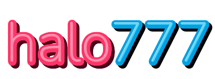 halo777 — logo kanal